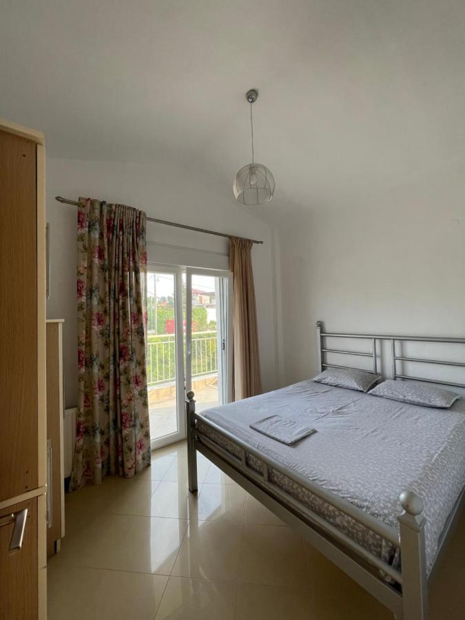 Elani Villa"S Exterior foto