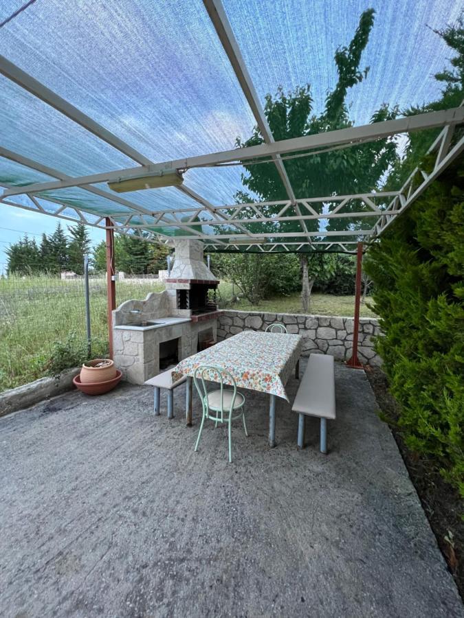 Elani Villa"S Exterior foto